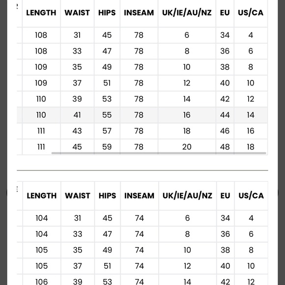 Katch Me Casual Mid-Rise Denim Multi-Pocket Stretchy Jeans Size 12 New With Tags - Picture 4 of 9